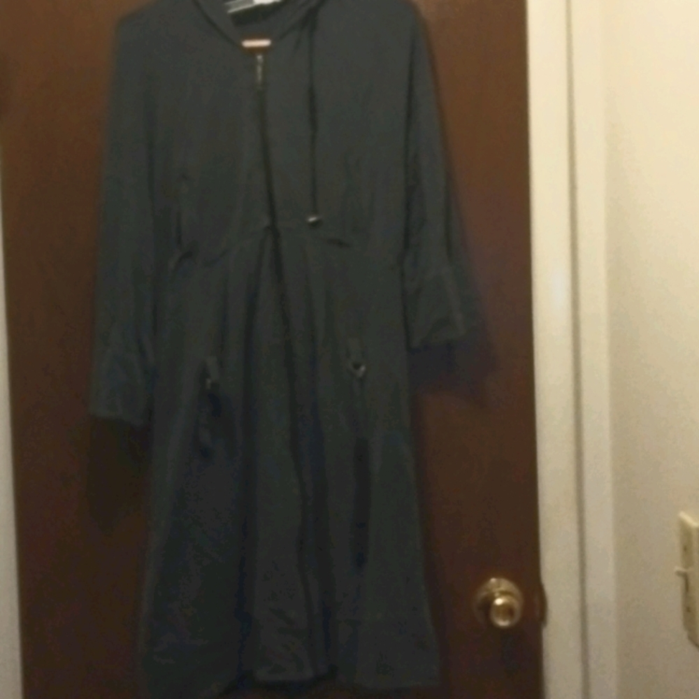 Regget Dress